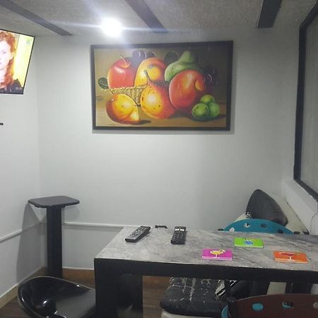 Apartamento Cerca Aeropuerto, Fotos Y Huellas Para Visa Americana, Embajada Eeuu Bogota Exterior photo