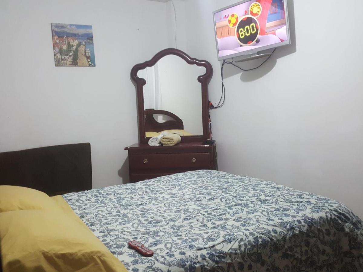 Apartamento Cerca Aeropuerto, Fotos Y Huellas Para Visa Americana, Embajada Eeuu Bogota Exterior photo