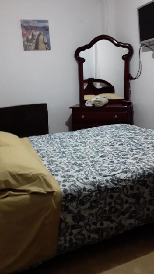 Apartamento Cerca Aeropuerto, Fotos Y Huellas Para Visa Americana, Embajada Eeuu Bogota Exterior photo