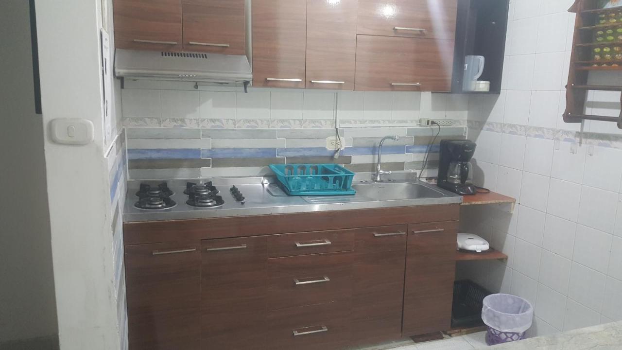 Apartamento Cerca Aeropuerto, Fotos Y Huellas Para Visa Americana, Embajada Eeuu Bogota Exterior photo