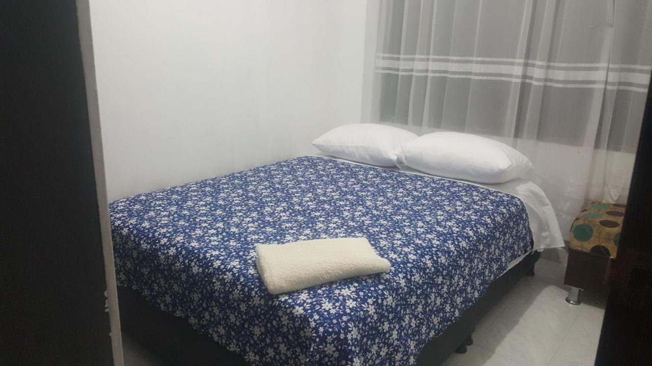 Apartamento Cerca Aeropuerto, Fotos Y Huellas Para Visa Americana, Embajada Eeuu Bogota Exterior photo