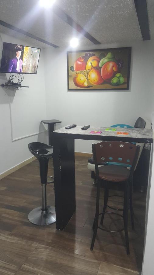 Apartamento Cerca Aeropuerto, Fotos Y Huellas Para Visa Americana, Embajada Eeuu Bogota Exterior photo