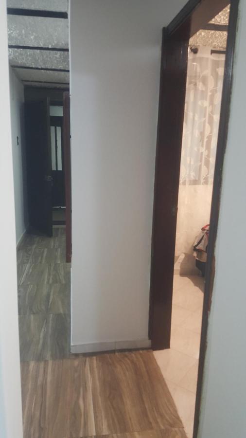 Apartamento Cerca Aeropuerto, Fotos Y Huellas Para Visa Americana, Embajada Eeuu Bogota Exterior photo