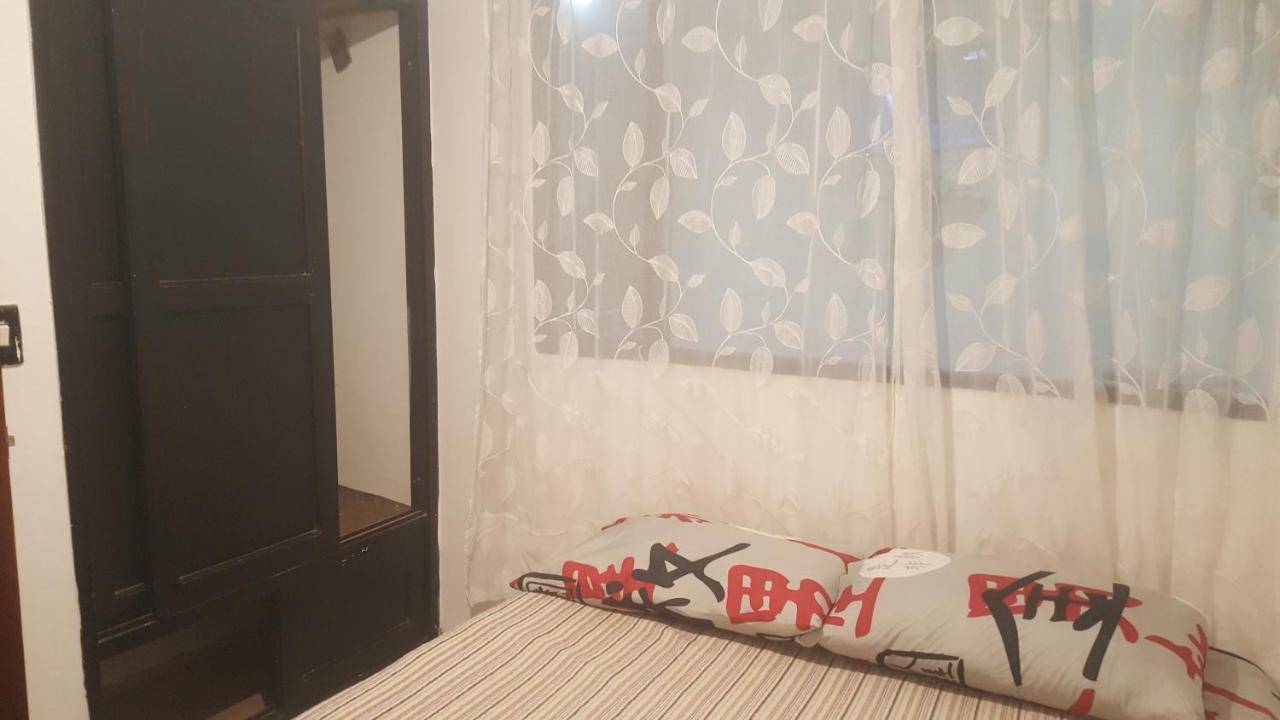 Apartamento Cerca Aeropuerto, Fotos Y Huellas Para Visa Americana, Embajada Eeuu Bogota Exterior photo