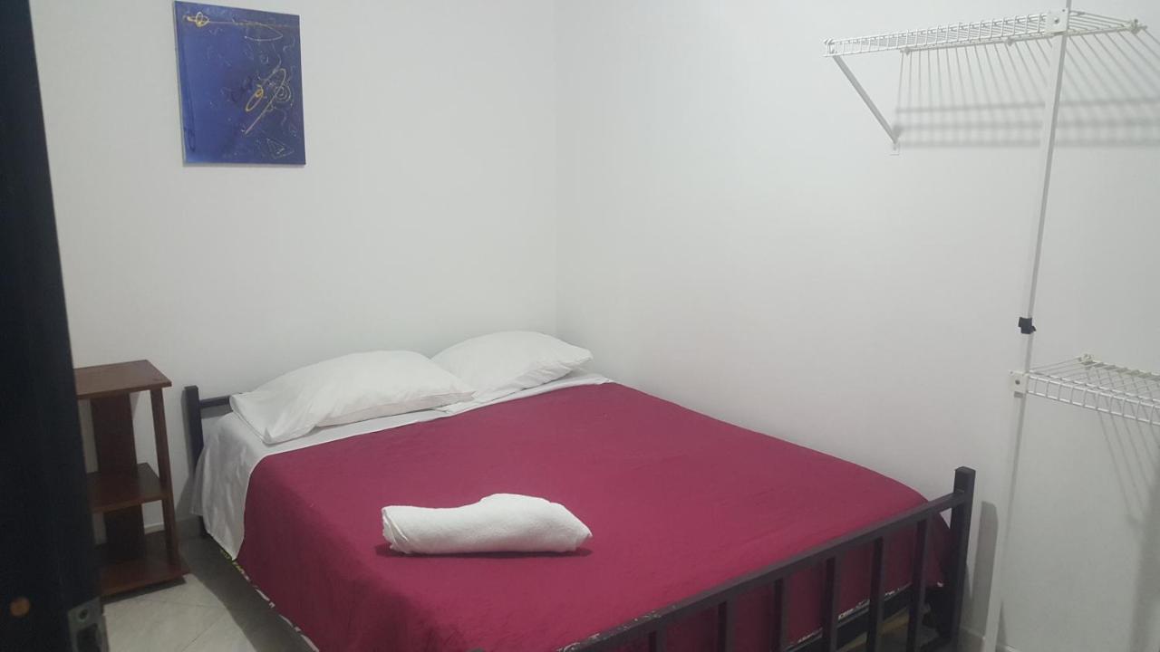 Apartamento Cerca Aeropuerto, Fotos Y Huellas Para Visa Americana, Embajada Eeuu Bogota Exterior photo