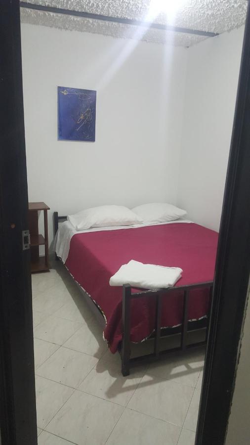 Apartamento Cerca Aeropuerto, Fotos Y Huellas Para Visa Americana, Embajada Eeuu Bogota Exterior photo