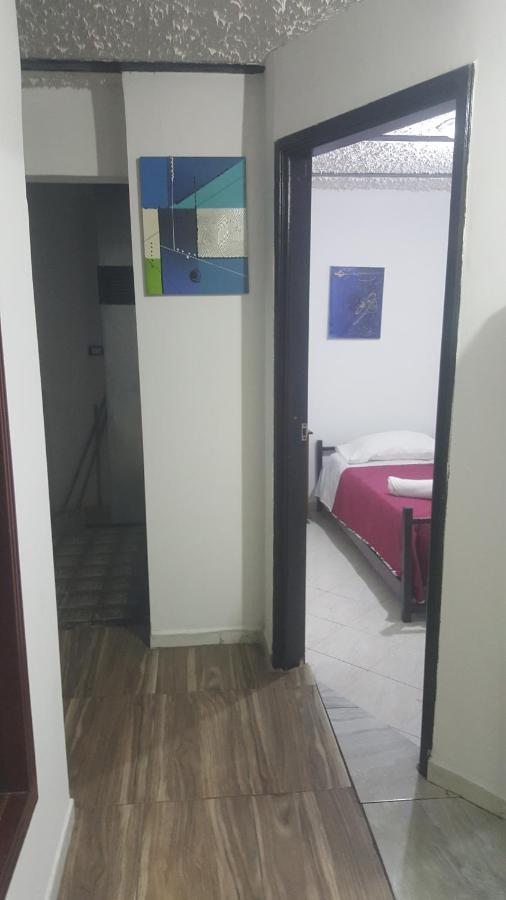 Apartamento Cerca Aeropuerto, Fotos Y Huellas Para Visa Americana, Embajada Eeuu Bogota Exterior photo