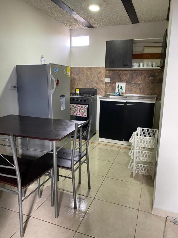 Apartamento Cerca Aeropuerto, Fotos Y Huellas Para Visa Americana, Embajada Eeuu Bogota Exterior photo