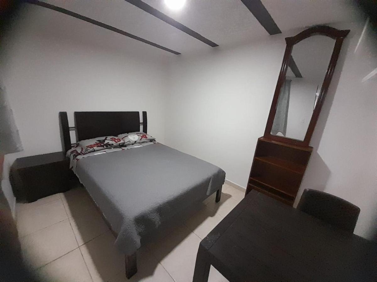 Apartamento Cerca Aeropuerto, Fotos Y Huellas Para Visa Americana, Embajada Eeuu Bogota Exterior photo