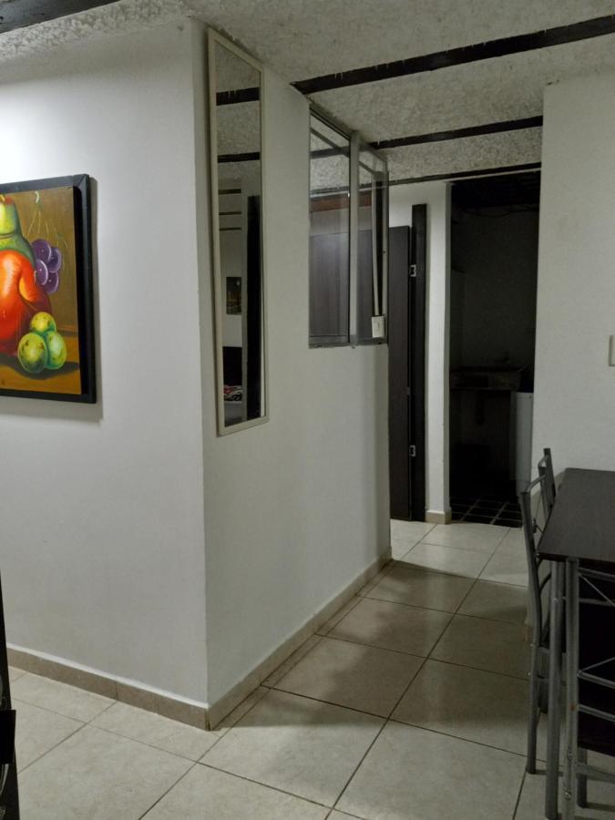 Apartamento Cerca Aeropuerto, Fotos Y Huellas Para Visa Americana, Embajada Eeuu Bogota Exterior photo