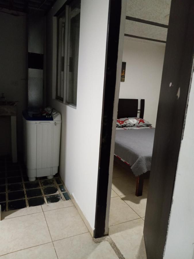 Apartamento Cerca Aeropuerto, Fotos Y Huellas Para Visa Americana, Embajada Eeuu Bogota Exterior photo