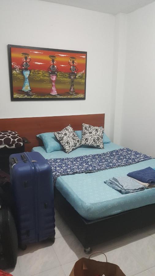 Apartamento Cerca Aeropuerto, Fotos Y Huellas Para Visa Americana, Embajada Eeuu Bogota Exterior photo