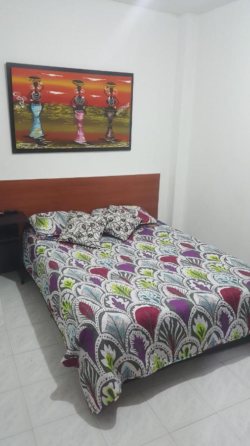 Apartamento Cerca Aeropuerto, Fotos Y Huellas Para Visa Americana, Embajada Eeuu Bogota Exterior photo