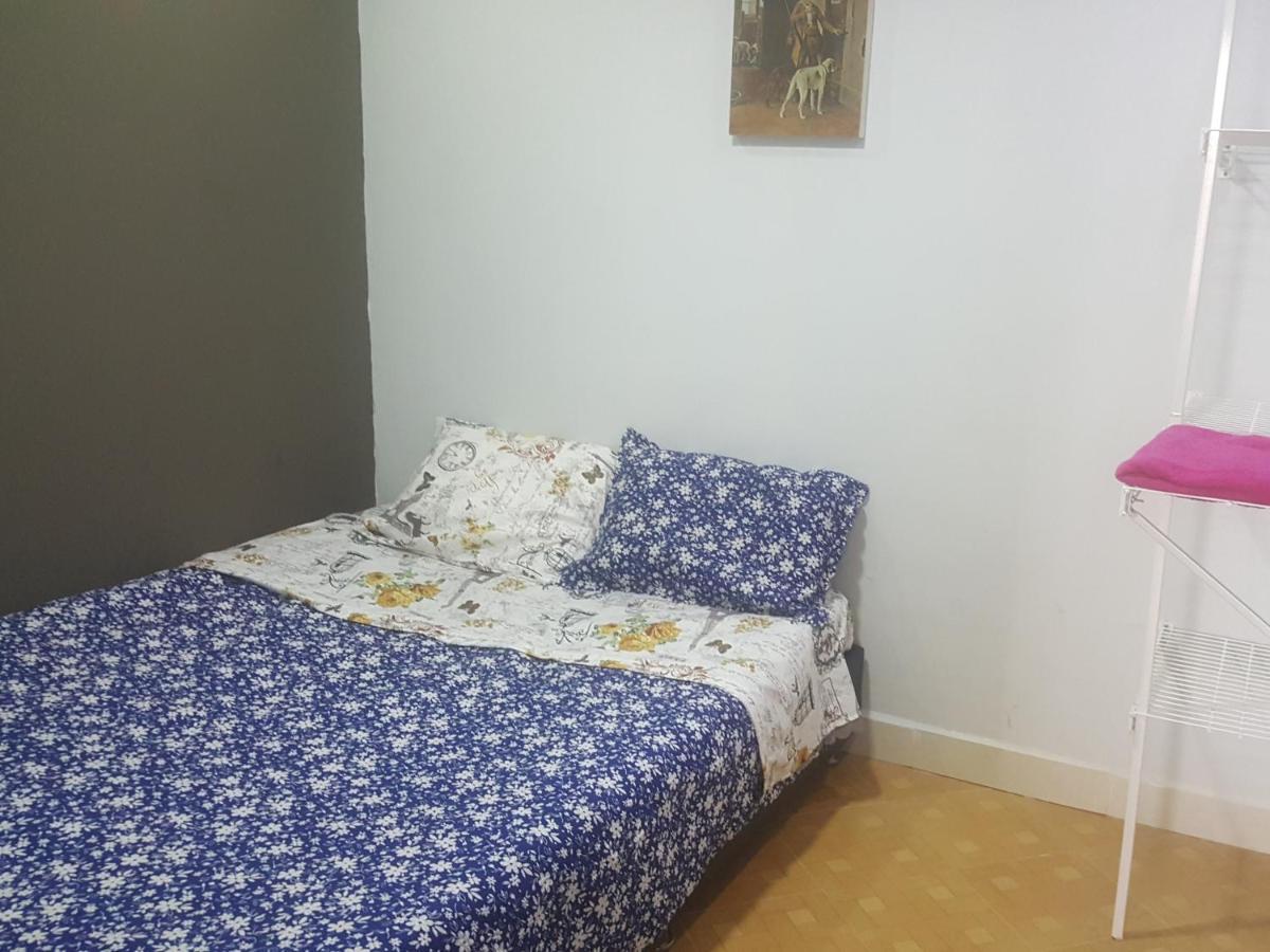 Apartamento Cerca Aeropuerto, Fotos Y Huellas Para Visa Americana, Embajada Eeuu Bogota Exterior photo