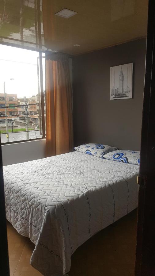 Apartamento Cerca Aeropuerto, Fotos Y Huellas Para Visa Americana, Embajada Eeuu Bogota Exterior photo