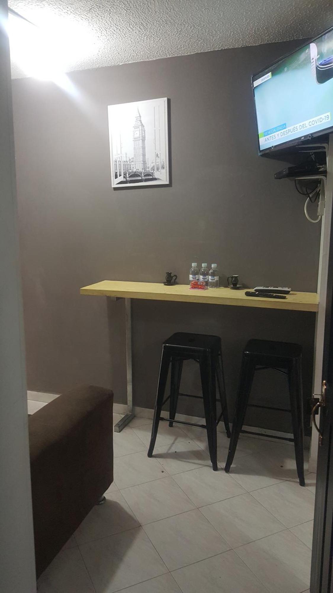 Apartamento Cerca Aeropuerto, Fotos Y Huellas Para Visa Americana, Embajada Eeuu Bogota Exterior photo